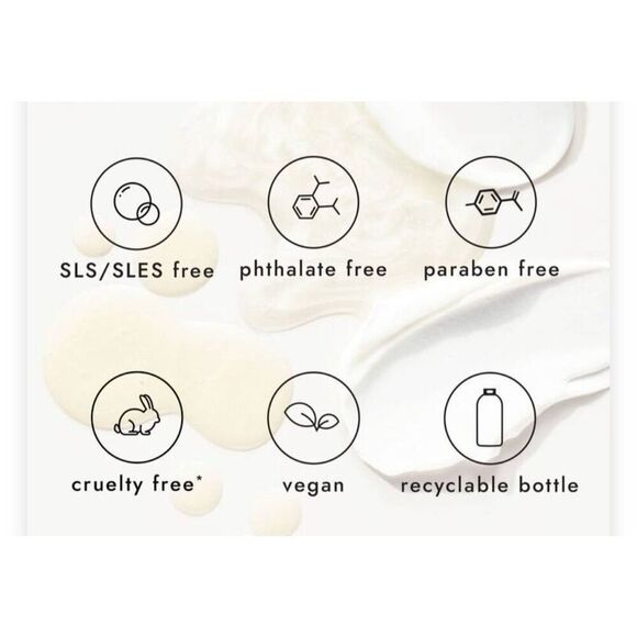 bond bar Bonding Curl Cream, Repair, Protect, Hydrate, NEW, 4 oz. - Picture 3 of 3